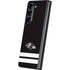NFL Baltimore Ravens Shutout Galaxy Z Fold5 5G Skin